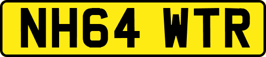 NH64WTR
