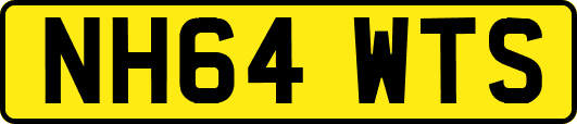 NH64WTS