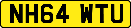NH64WTU