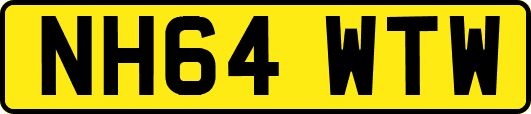 NH64WTW