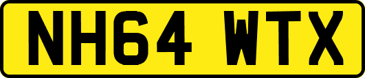 NH64WTX