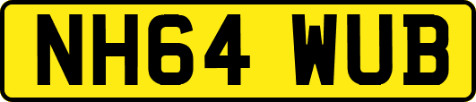 NH64WUB