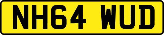 NH64WUD