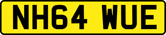 NH64WUE