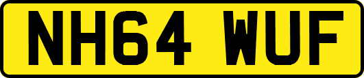 NH64WUF