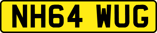 NH64WUG