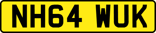 NH64WUK