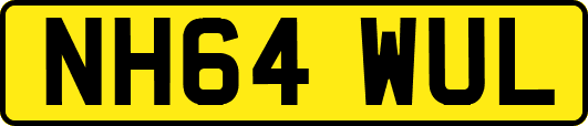 NH64WUL