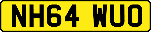 NH64WUO
