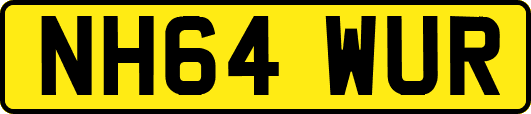 NH64WUR