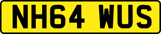 NH64WUS