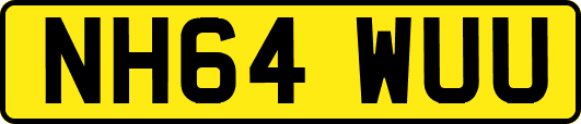 NH64WUU
