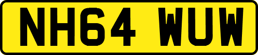 NH64WUW