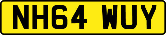 NH64WUY