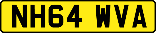 NH64WVA