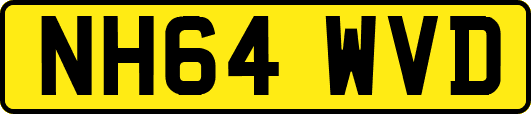 NH64WVD