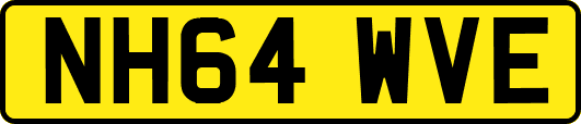 NH64WVE