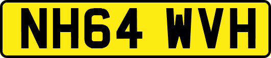 NH64WVH