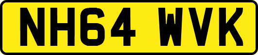 NH64WVK