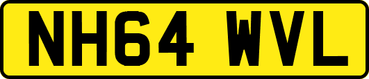 NH64WVL