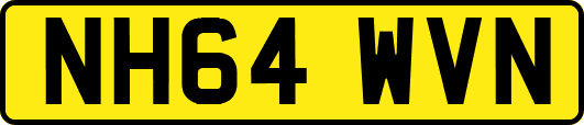 NH64WVN