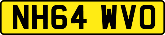 NH64WVO
