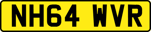 NH64WVR