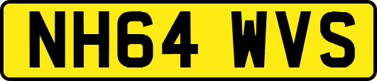 NH64WVS