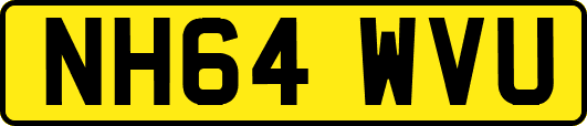 NH64WVU