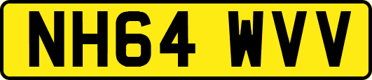NH64WVV