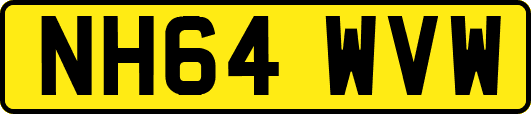 NH64WVW