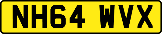 NH64WVX
