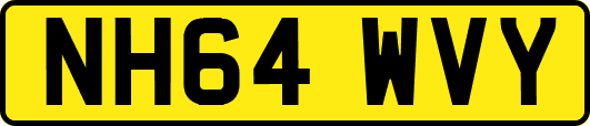 NH64WVY