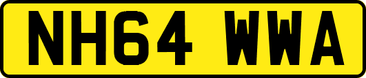 NH64WWA