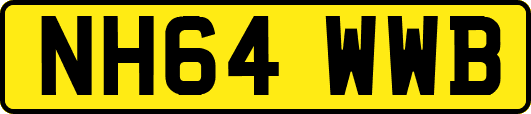 NH64WWB