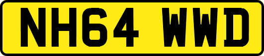 NH64WWD