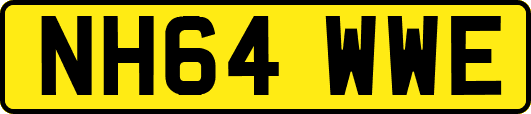 NH64WWE