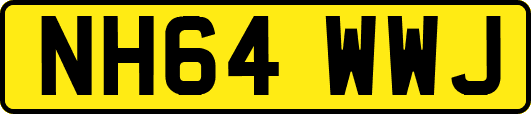 NH64WWJ