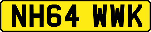 NH64WWK