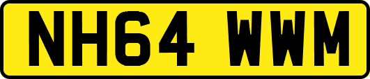 NH64WWM