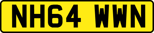 NH64WWN