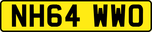 NH64WWO