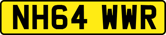 NH64WWR