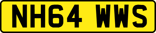 NH64WWS