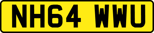 NH64WWU