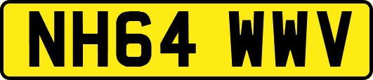 NH64WWV
