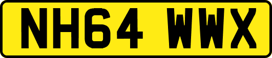NH64WWX