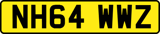 NH64WWZ