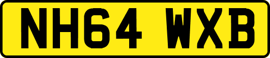 NH64WXB