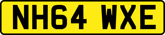 NH64WXE